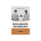 Terk Edenler ve Kalanlar - Elena Ferrante