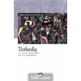 Terkediş - Abdulrazak Gurnah