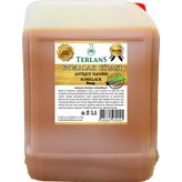 TERLANS Doğal Ahşap Cilası GOMALAK 5 Litre Shellac