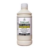 Terlans Ekstra Kalın Sıvı Lateks 500 ml
