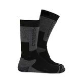 Termal Çorap - Outdoor - Thermoform - Siyah