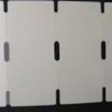 Termal Karton Raf Etıketı 38X80 500 Adet