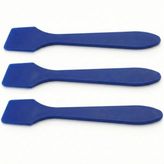 Termal Macun Spatulası 3 Adet