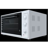 Termikel MO A6433C W 50 lt Mini Fırın