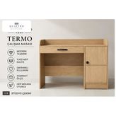 Termo Çalışma Masası- %100 Mdf
