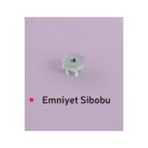 Termo Düdüklü Emniyet Sibobu