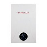 Termodinamik 25-12 Lw Low Nox Doğalgazlı Şofben Beyaz