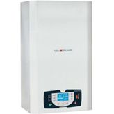 Termodinamik DEK-36 Modülasyonlu 36 Kw Elektrikli Kombi