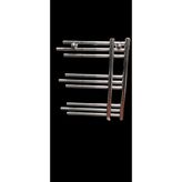 Termofer Dekoratif E Model Krom Havlupan