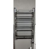 Termofer Dekoratif Md9 Krom Havlupan