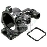 Termostat Kapagı E46-E81-E82-E87-E88-E90-E91-E92-E93-E60-E61-X1 E84-X3 E83-Z4 2002-2011