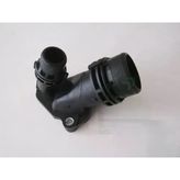 Termostat Kapağı (Plastik) ; Bmw X1- E84- 2010-2015
