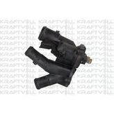 Termostat Komple Focus Zetec 1.6 04>
