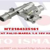 TERMOSTAT (KOMPLE) PALIO-MAREA 1.6 16V KLİMALI