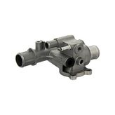 Termostat Komple Palıo-marea 1.6 16v Klimasız