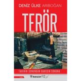 Terör - Deniz Ülke Arıboğan