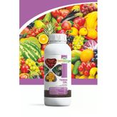 Terra Cal 1 Lt Sıvı Gübre Ec Fertilizer Kalsiyum Nitrat Çözeltisi