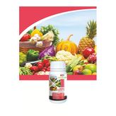 Terra Growth Azot Ve Amino Asit Içerikli Sıvı Organomineral Gübre 250 Ml Lom025-1