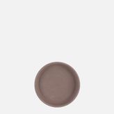 Terra Saksı Altlığı Gri Q14 cm