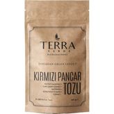 Terra Verde Kırmızı Pancar Tozu 100GR - 100 gr