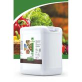 Terra Znx 20 Lt Iz Element Katkılı Sıvı Organomineral Gübre