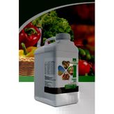 Terra Znx 5 Lt Iz Element Katkılı Sıvı Organomineral Gübre