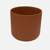 Terracotta Seramik Saksı