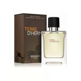 Terre D'hermes 50 Ml Edt Erkek Parfüm