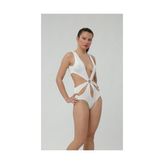 Terry Pau TP091277 Çiçek Body