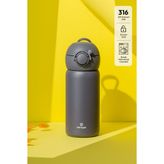 Terry Termos Gri 350 ml