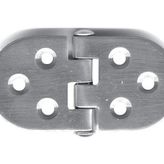 Ters Havşalı Menteşe 38x71mm