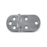 Ters Havşalı Menteşe 38x94mm