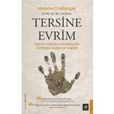 Tersine Evrim - Melanie Challenger