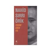 TERSINE GIDEN YOL - NAHID SIRRI ÖRİK