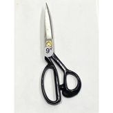 Terzi Makası / 9\'\' / 23 cm - 1 Adet - Gümüş