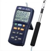 TES-1340 Kızgın Telli Anemometre