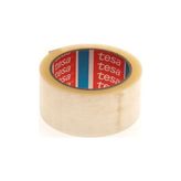 TESA 4280 100 m x 45 mm Şeffaf Koli Bandı