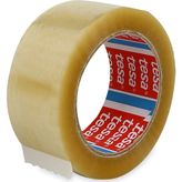 Tesa Koli Bandı - Hotmelt Şeffaf 100m 45mm