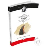 Tesadüf - Hüseyin Rahmi Gürpınar