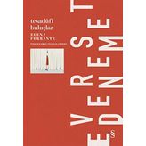 Tesadüfi Buluşlar - Elena Ferrante