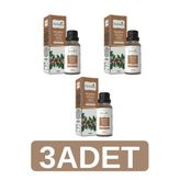 Tesbih Ağacı Yağı 20 Ml 3*Adet