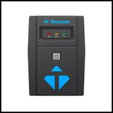 Tescom 900020310 Leoap 800VA Line Interactive 1x9A Akü UPS