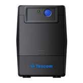 Tescom 900960148 Leo 850va 1x12v / 9ah Line Interactive Ups