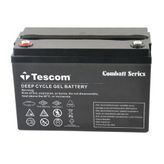 Tescom Combatt Cbl12-7E 7Ah 12V Kuru Tip Akü