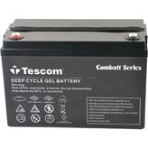 Tescom Combatt CBL12-9 9AH 12V Kuru Tip Akü
