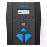 Tescom Leoap 2000VA (2x12V 9Ah) Line Interactive Kesintisiz Güç Kaynağı