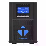 Tescom Neoline 1kVA (2x12V 7Ah) Online Kesintisiz Güç Kaynağı