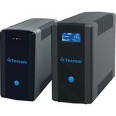 Tescom RJ45 Leo+ 1200 VA Protect Güç Kaynağı
