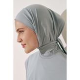 TESETTÜR MAYO BONE SİYAH