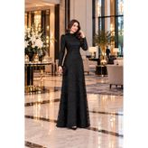 TesettürButik Asya Pul Payet Abiye